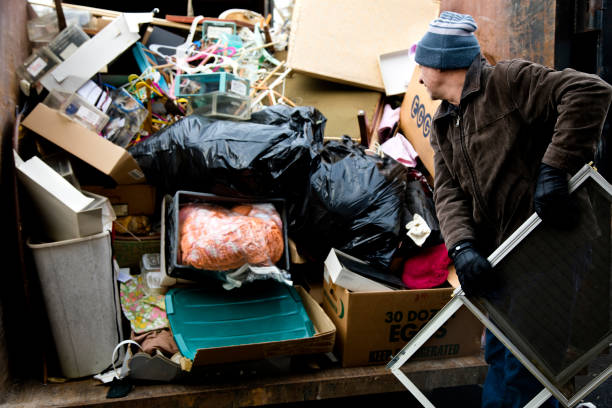 Best Professional Junk Removal  in Country Lake Estates, NJ