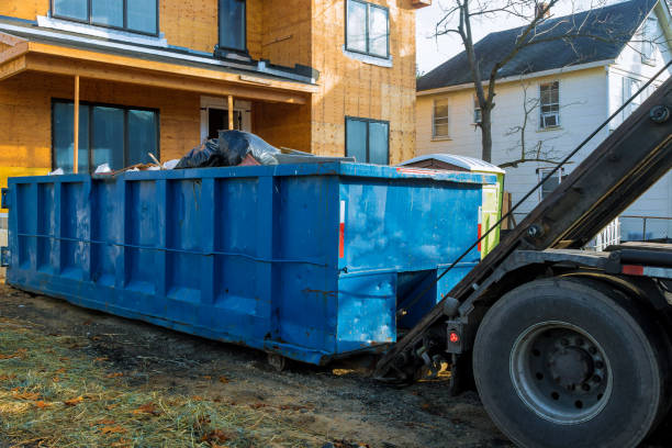 Basement Cleanout Services in Country Lake Estates, NJ