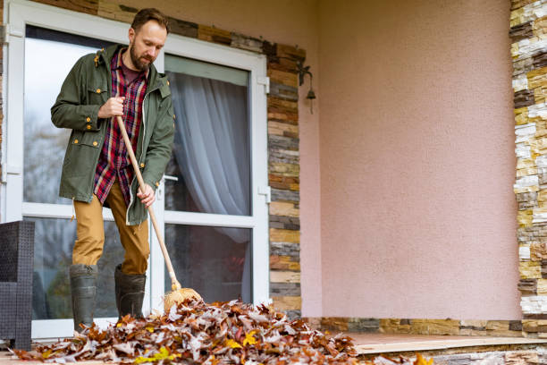 Trash Removal Near Me in Country Lake Estates, NJ