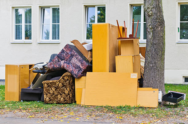 Professional Junk Removal in Country Lake Estates, NJ